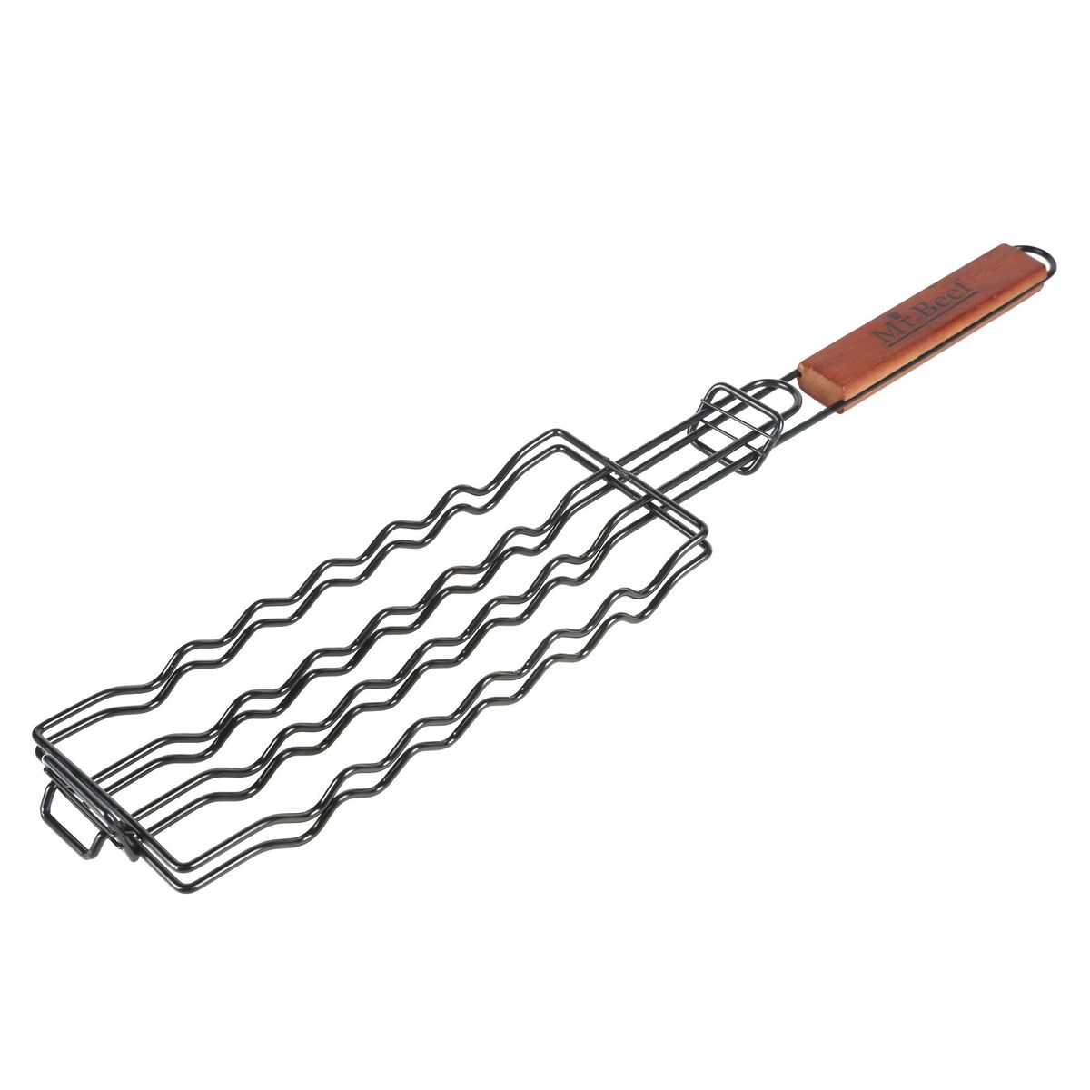 MR BEEF - Rejilla para Hot Dogs