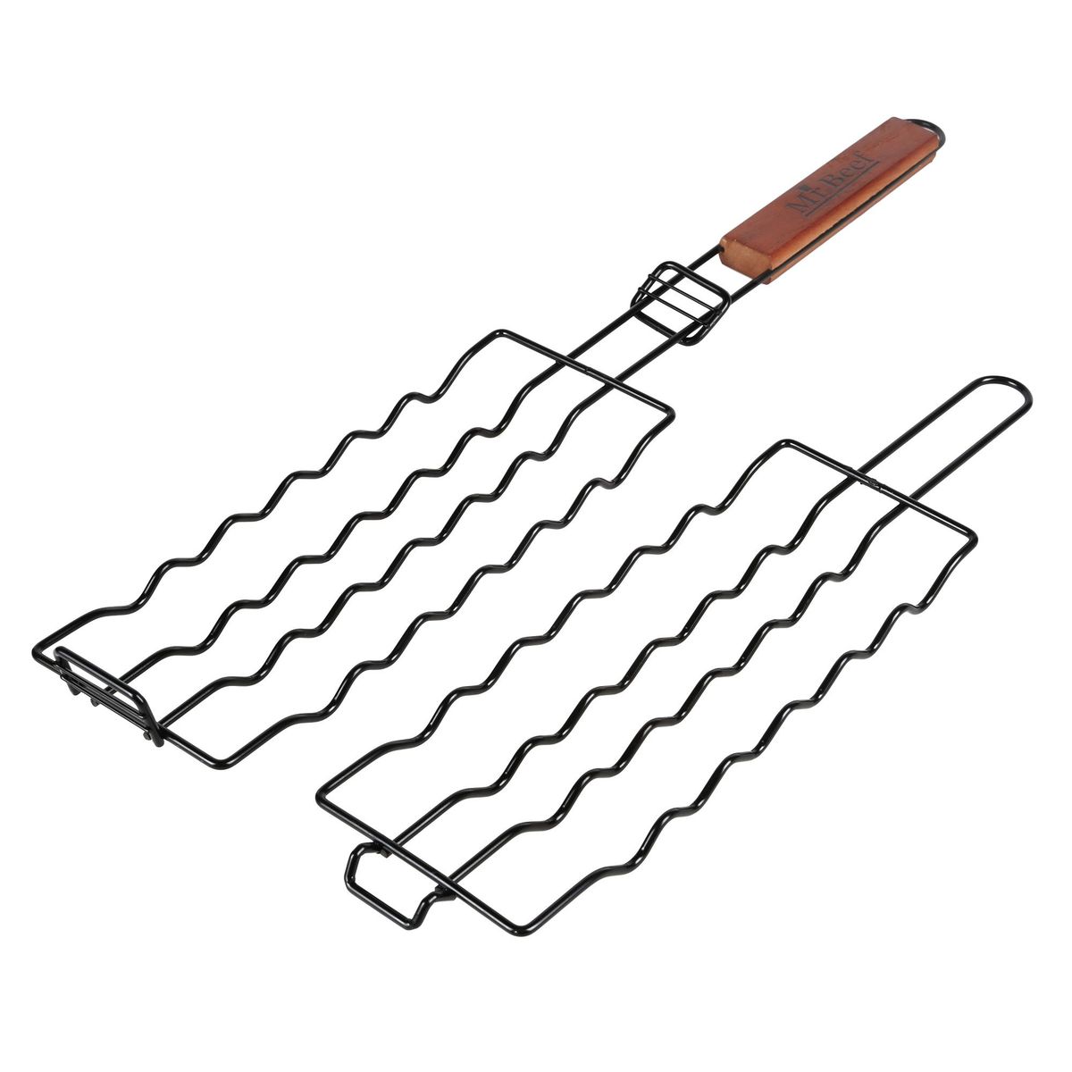 MR BEEF - Rejilla para Hot Dogs