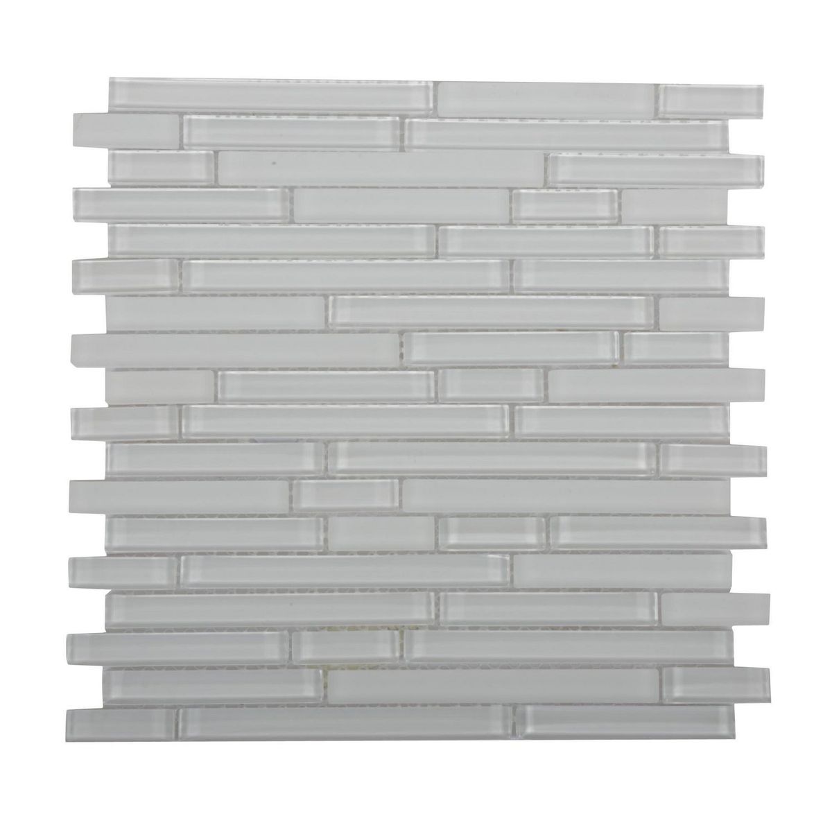 HOLZTEK - Malla Vidrio Transparente 30x30cm