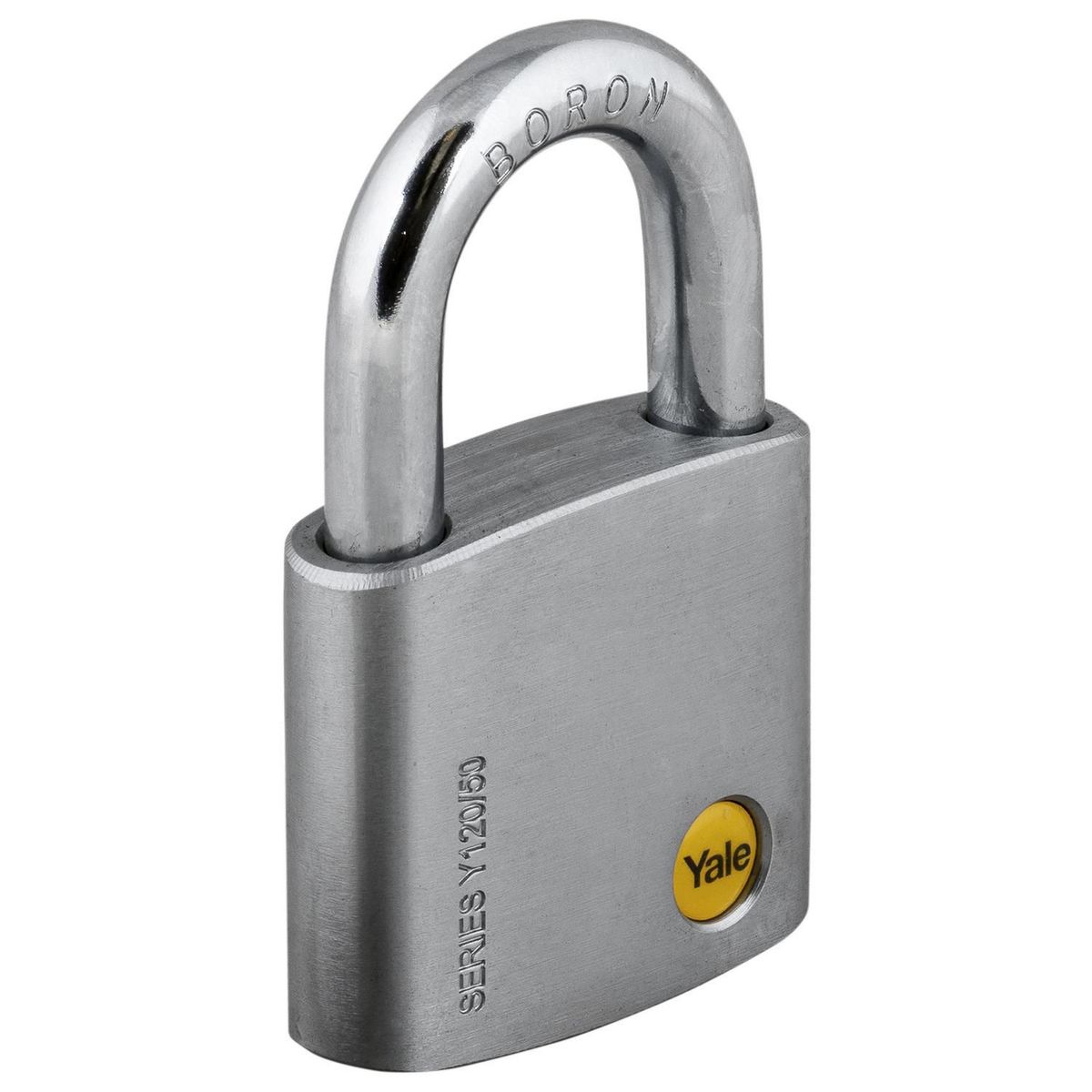YALE - Candado Sueco Yale 50 mm