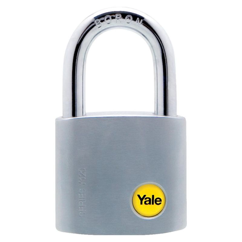 YALE - Candado Sueco Yale 60 mm