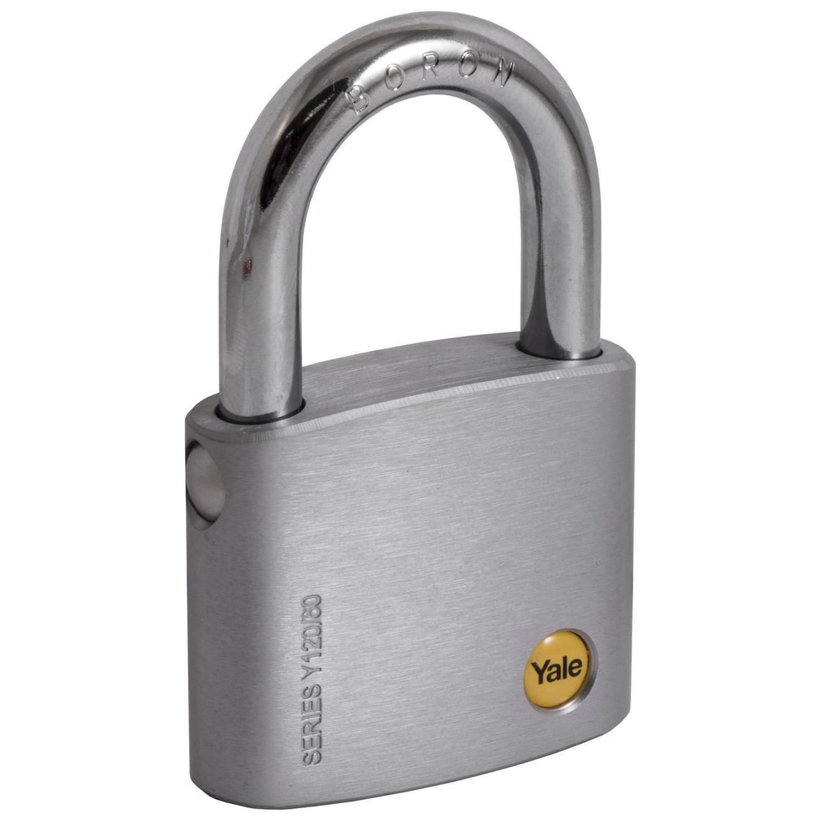 YALE - Candado Sueco Yale 60 mm