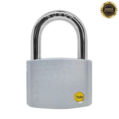 Candado Sueco Yale 70 mm