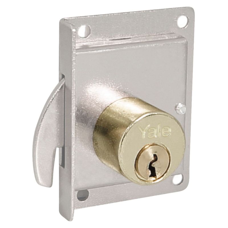 YALE - Cerradura de Mueble Yale 540