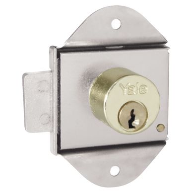 Cerradura de Mueble Yale 520