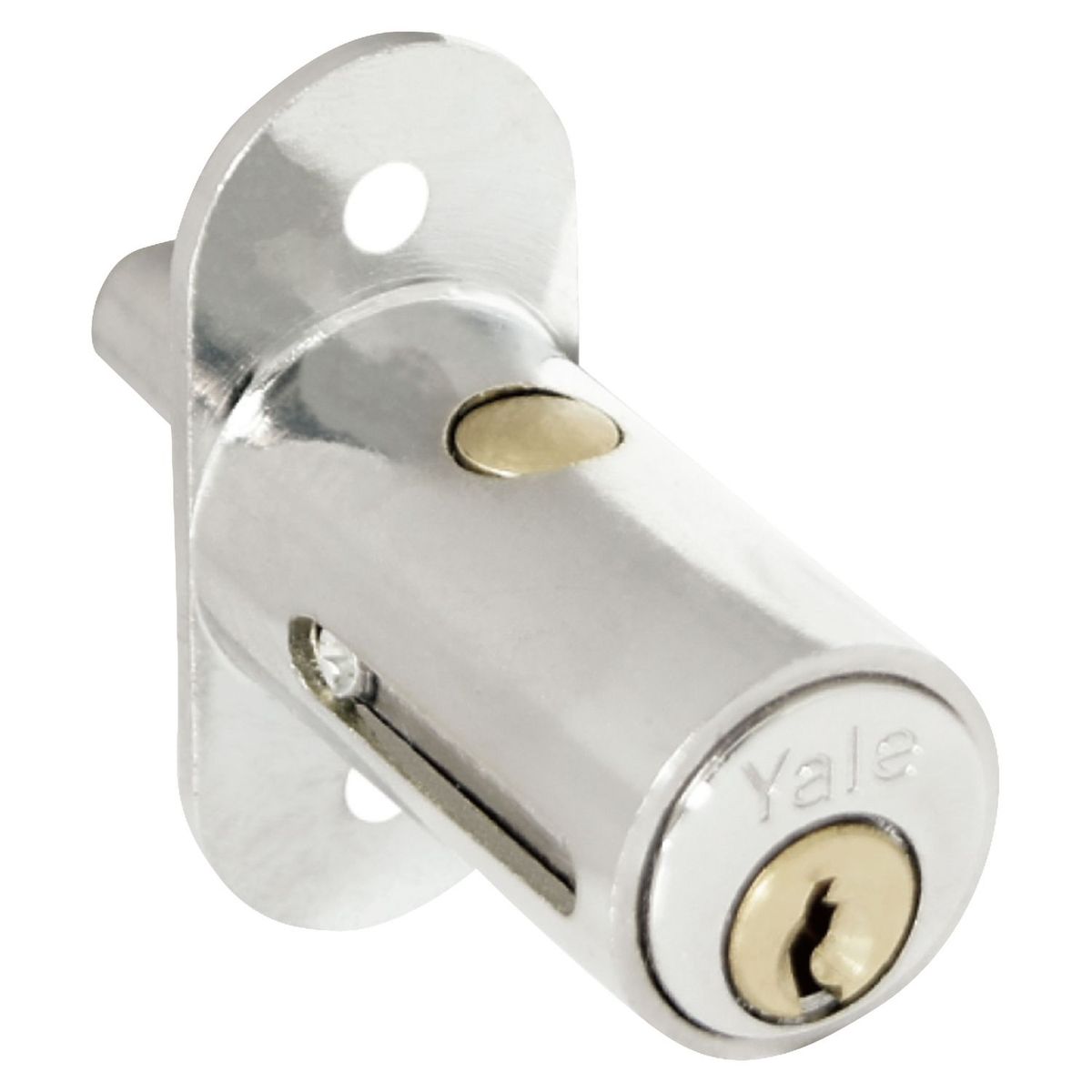 YALE - Cerradura de Mueble Yale 510