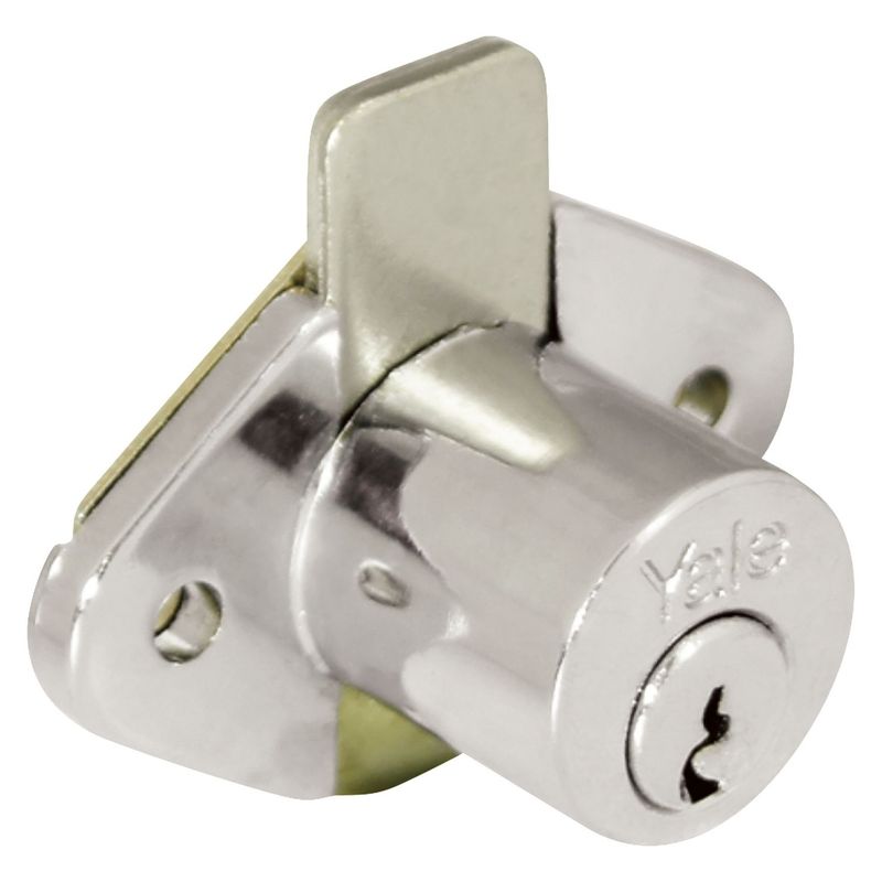 YALE - Cerradura de Mueble Yale 500