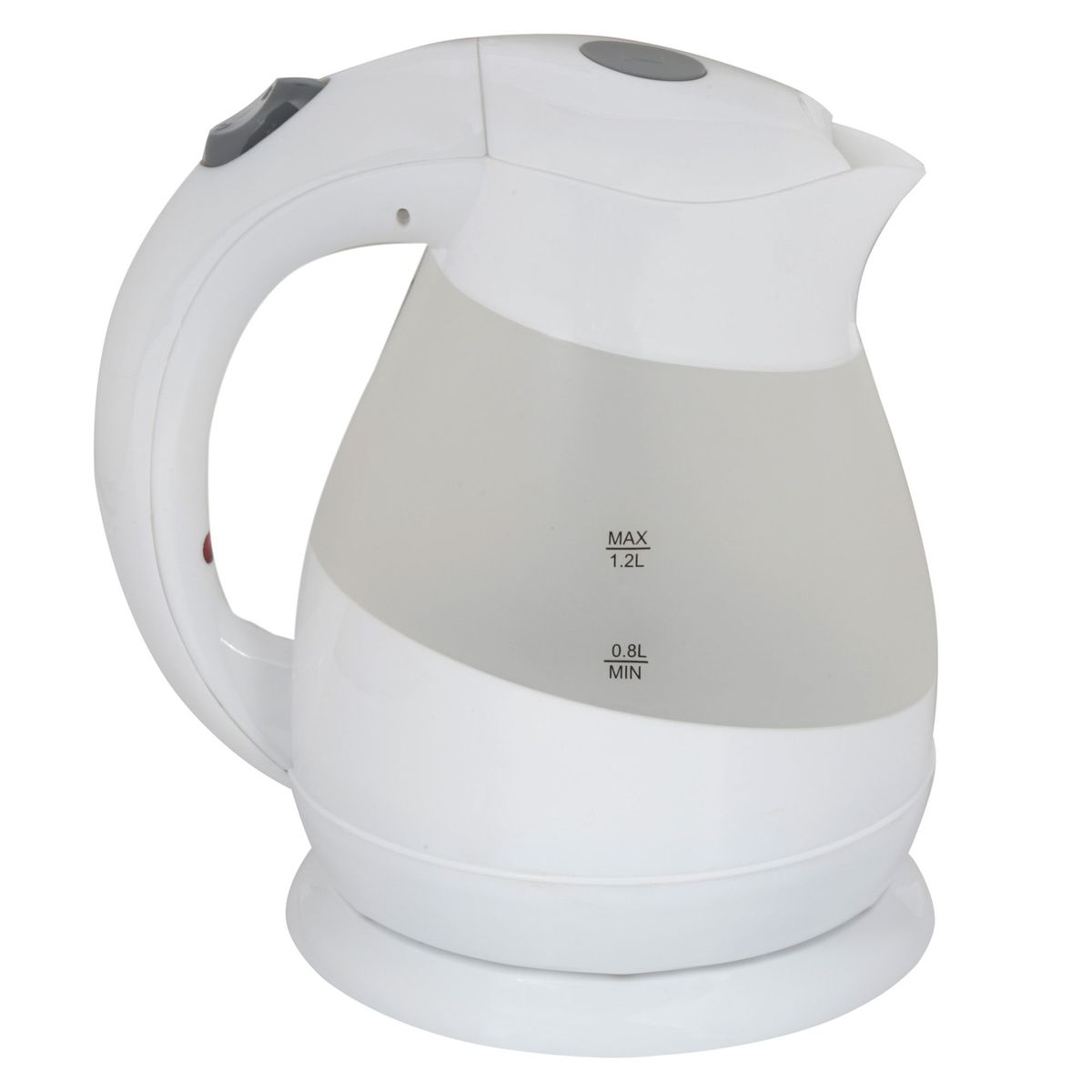 RECCO -  1.2 Litros Blanco RHE-802B