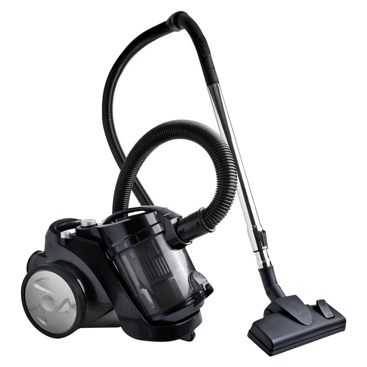 WURDEN - Aspiradora de Arrastre Wurden 3L WAS-G020