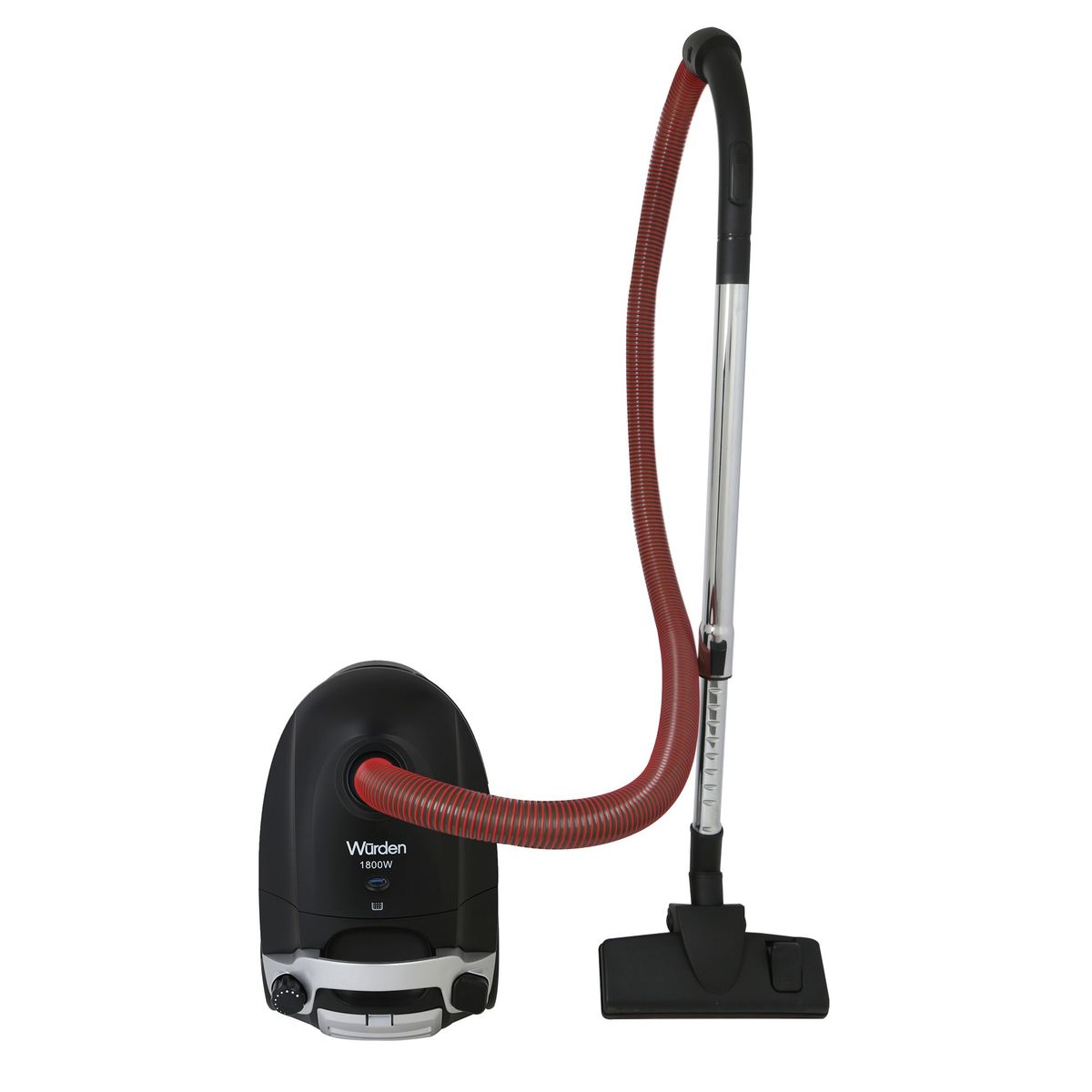 WURDEN - Aspiradora 1800W WVC-C18A