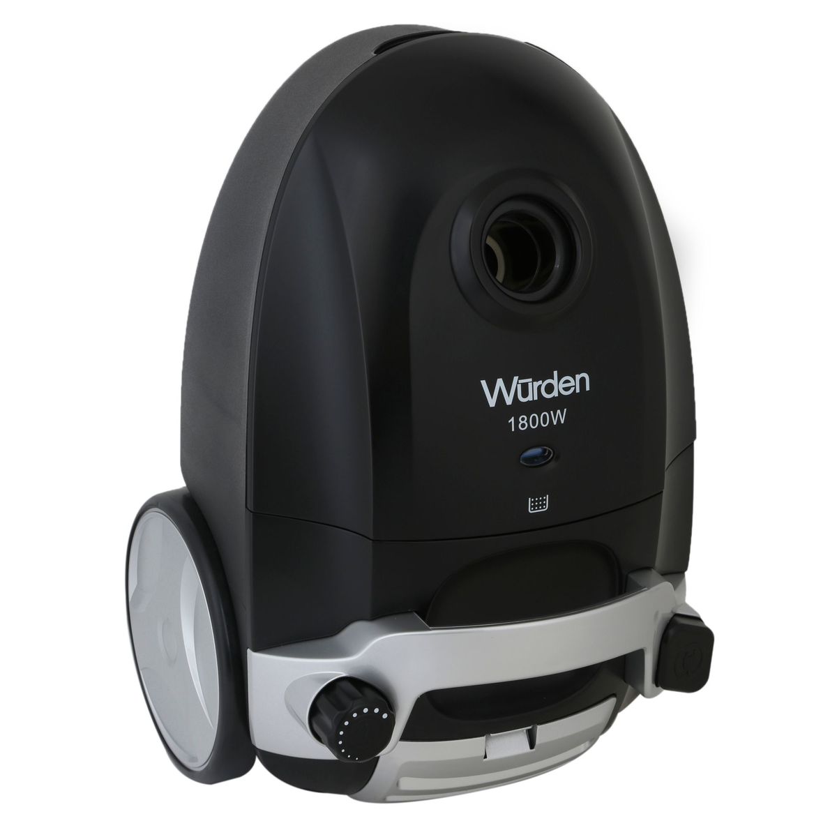 WURDEN - Aspiradora 1800W WVC-C18A