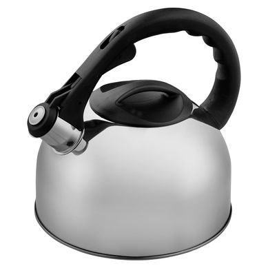 Tetera Inoxidable 2.5L Design