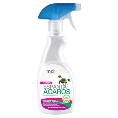 Lquido Espanta caros 500 ml Spray (210) Repele caros