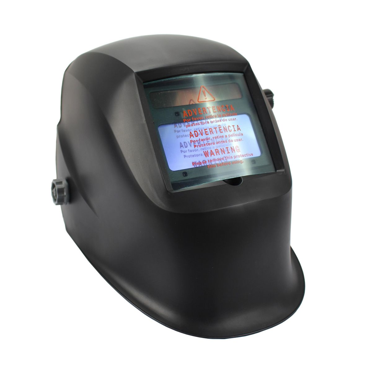 KARSON - Máscara de Soldar Fotosensible Karson