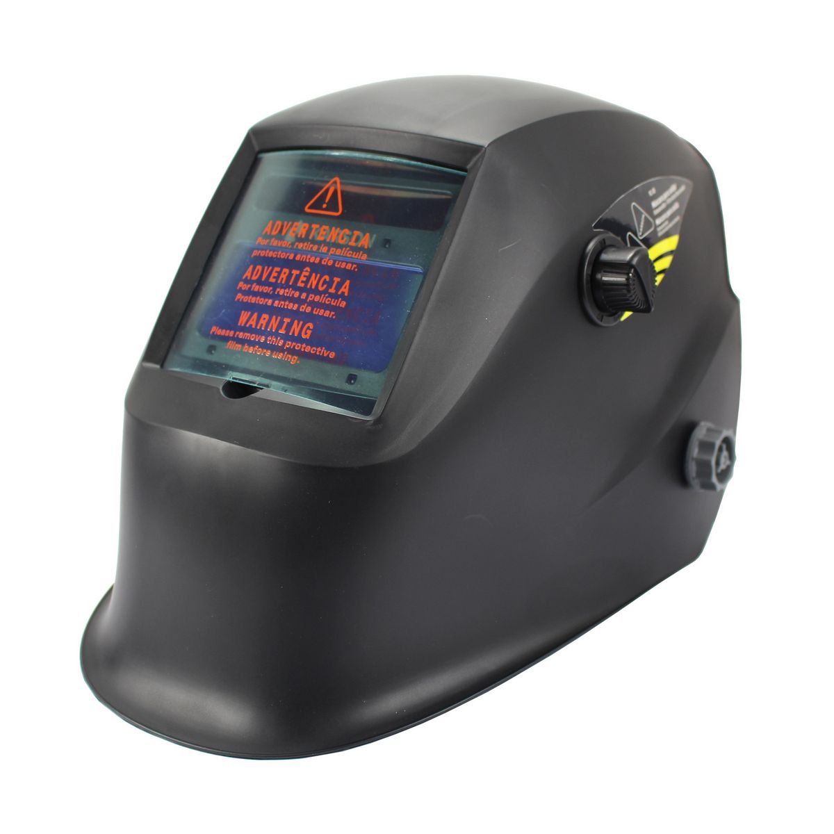 KARSON - Máscara de Soldar Fotosensible Karson