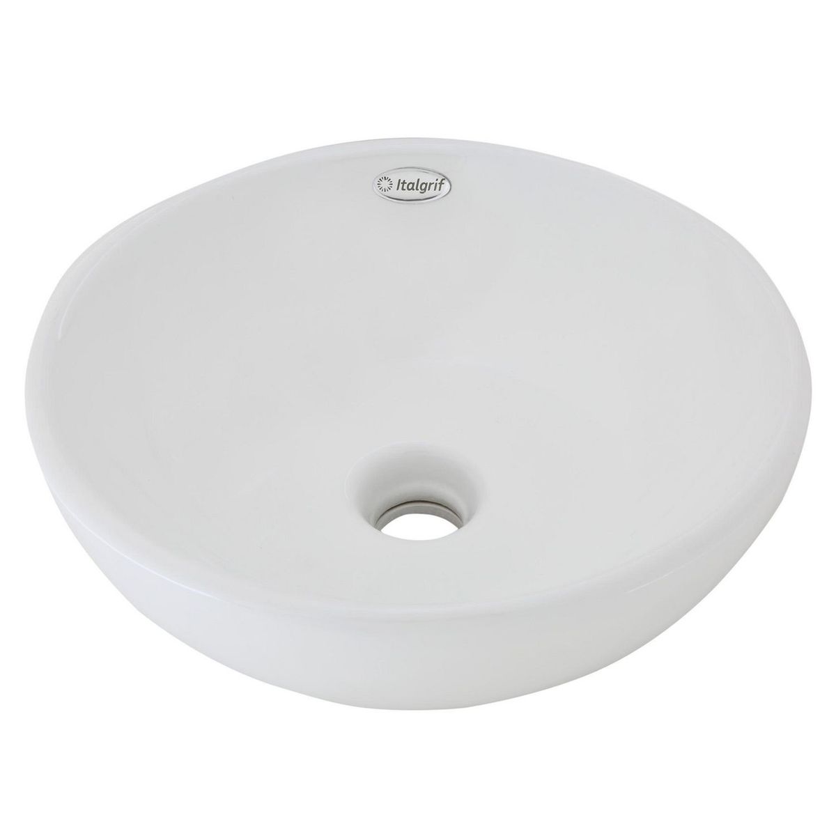 ITALGRIF - Bowl Cozumel Blanco