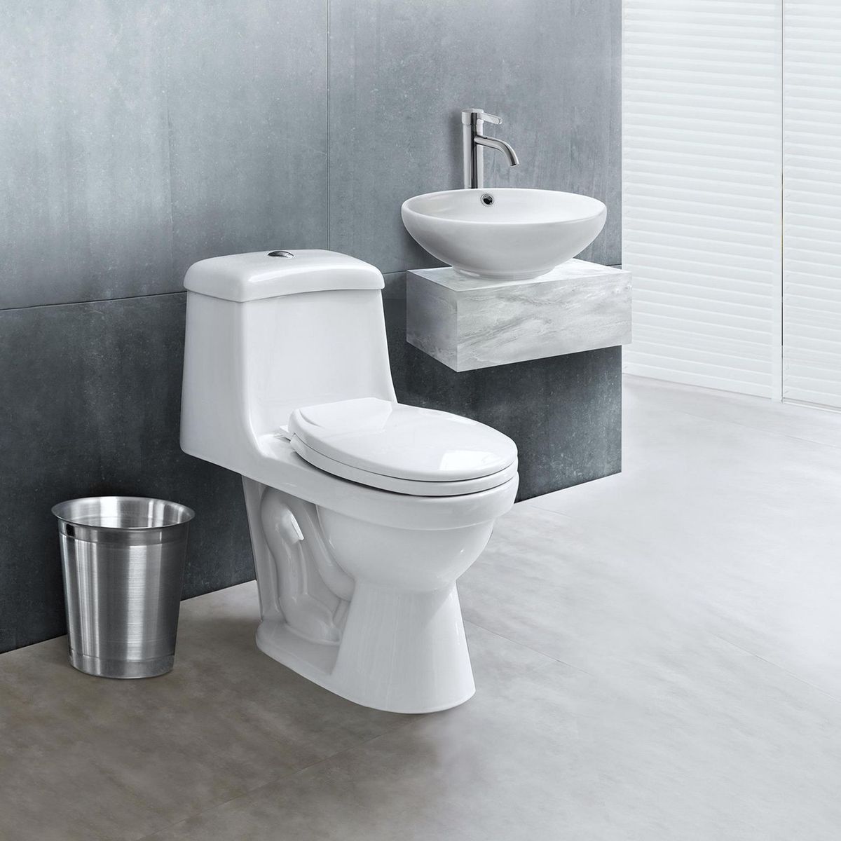 ITALGRIF - Bowl Cozumel Blanco