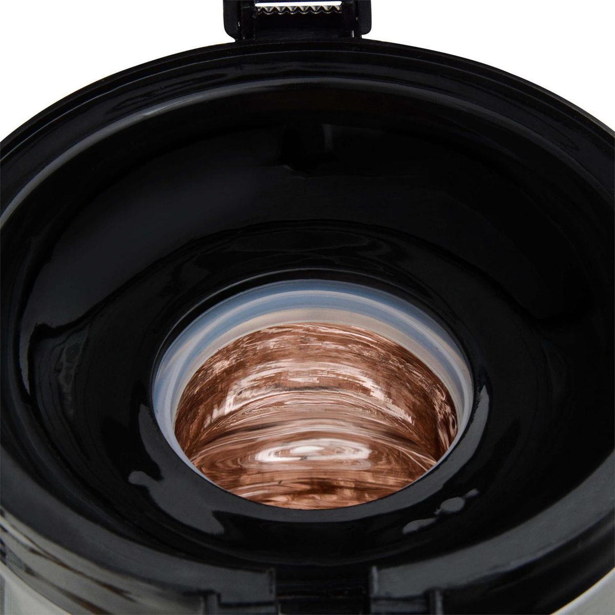 JUST HOME COLLECTION - Termo Sifón 1.9 L Acero Inoxidable Gris HC Oslo