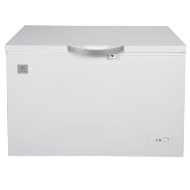 Congeladora Electrolux 316 Lt EFCC32C2HQW Blanco