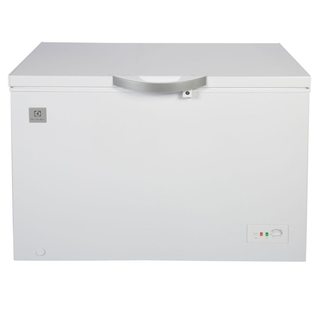 ELECTROLUX - Congeladora Electrolux 316 Lt EFCC32C2HQW Blanco