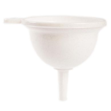 Embudo Grande con Colador