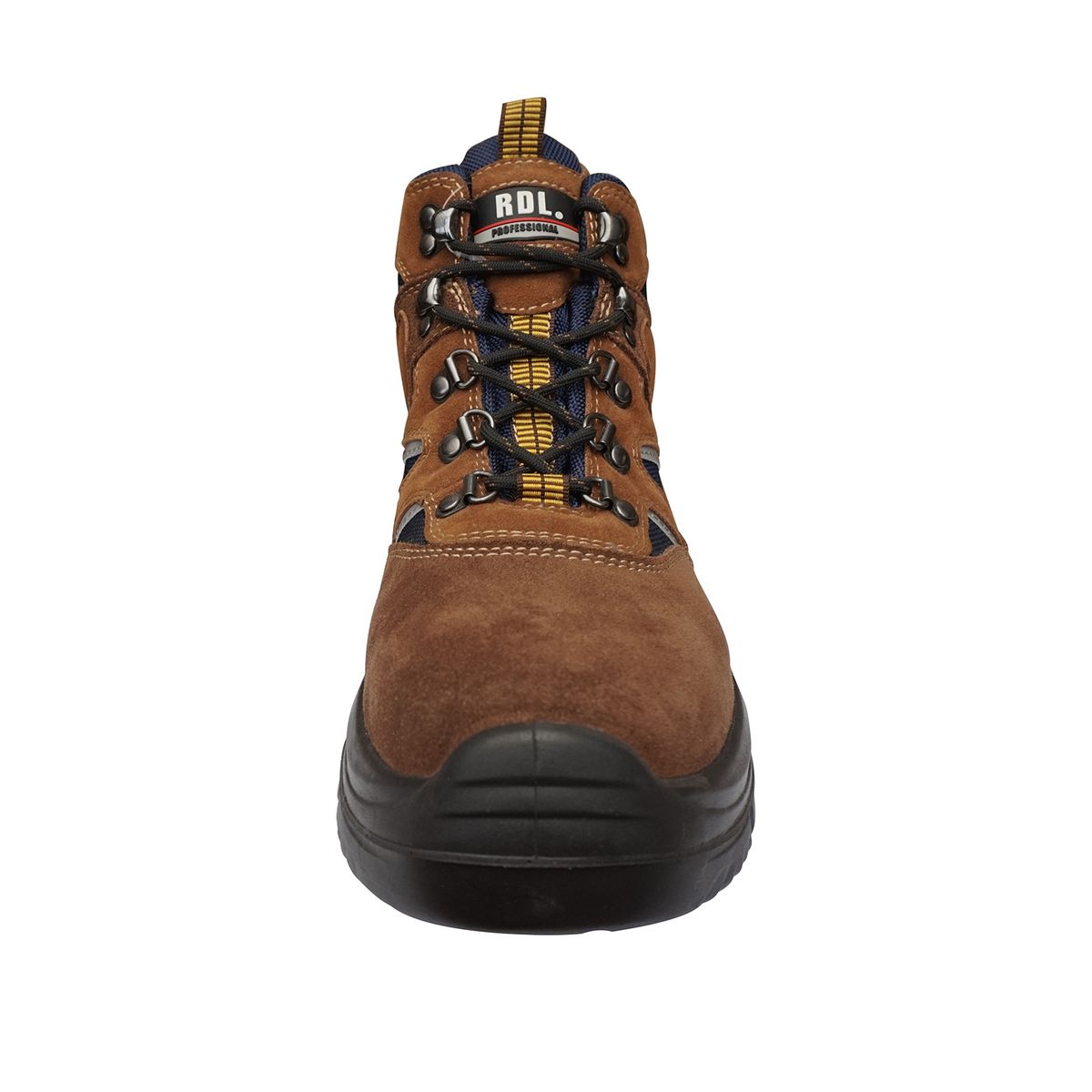 REDLINE - Zapatos de Seguridad Punta de Acero Unisex Panther