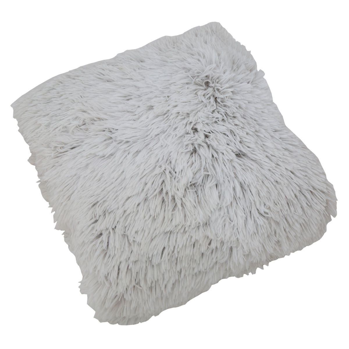 JUST HOME COLLECTION - Frazada pelo largo 150x125cm