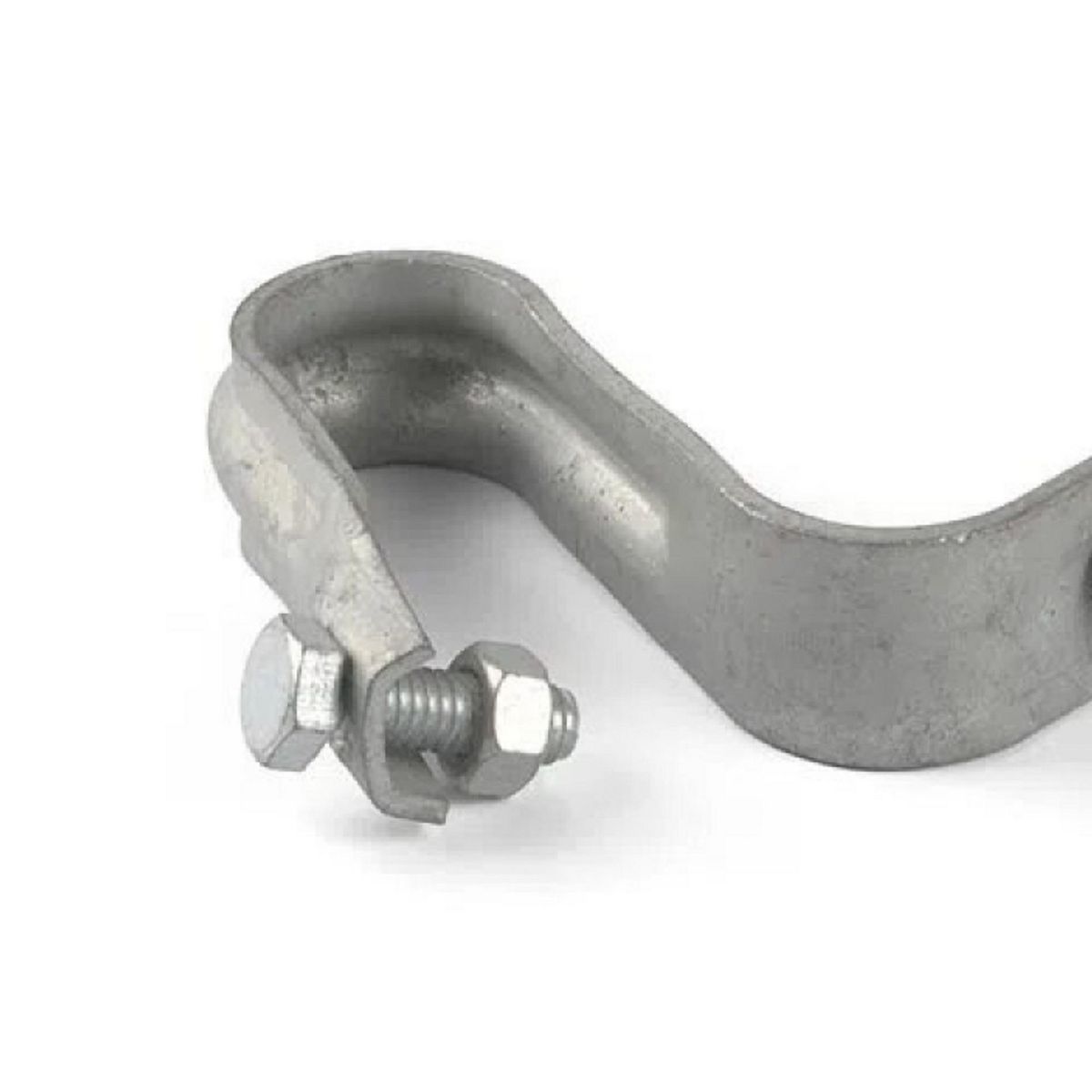 NICOLL - Soporte Metal PVC