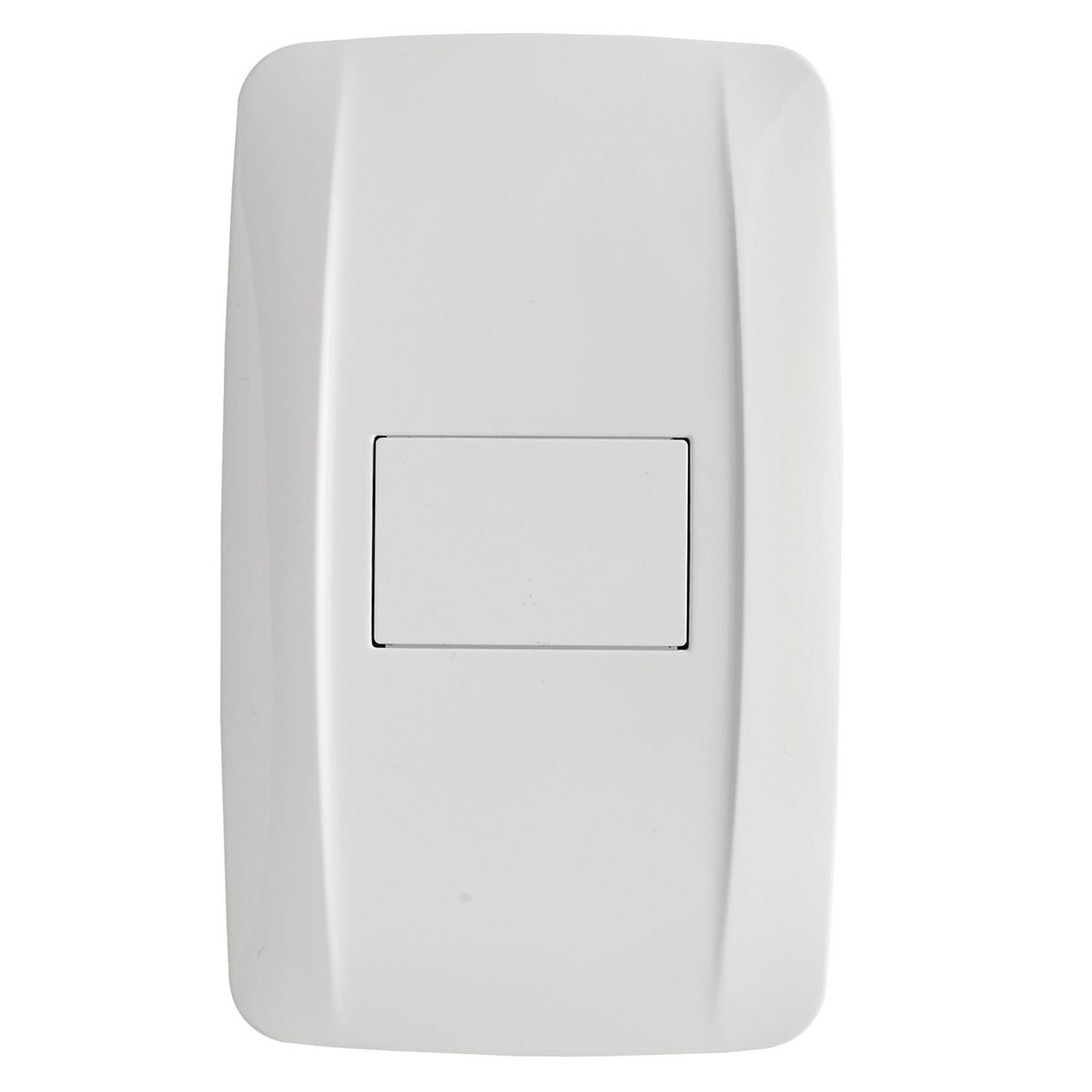 KHOR - Tapa Ciega Primmus Blanco