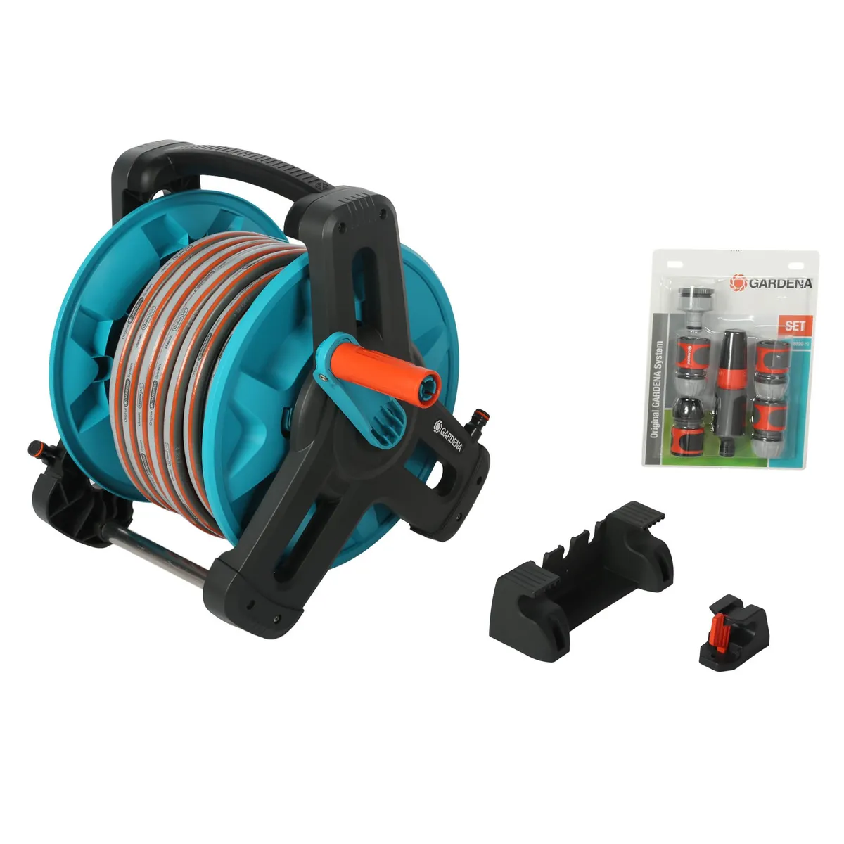 GARDENA - Set de Riego 1/2"