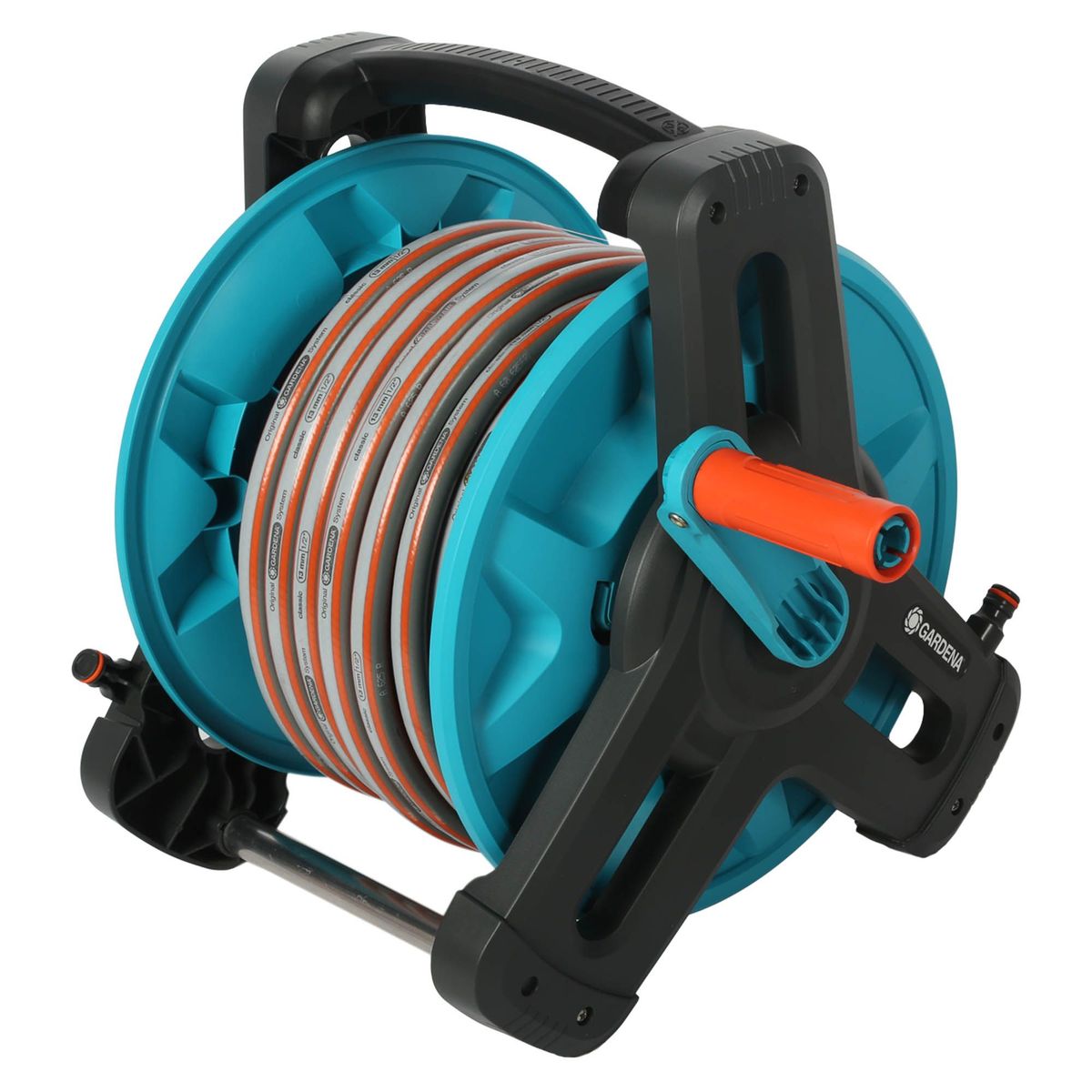 GARDENA - Set de Riego 1/2"