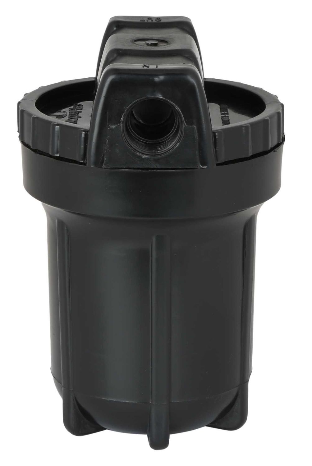 HUMBOLDT - Filtro para Tanque de Agua