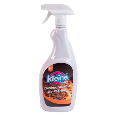 Desengrasante de Parrillas 1L