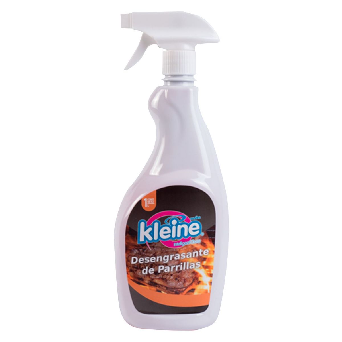 DARYZA - Desengrasante De Parrilla Kleine 900Ml