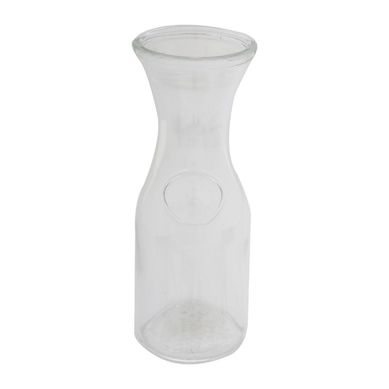 Botella decanter 0.5L