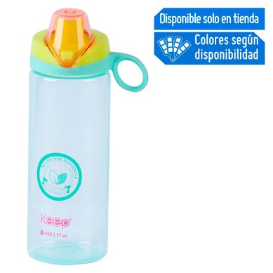 Botella aro 500ml
