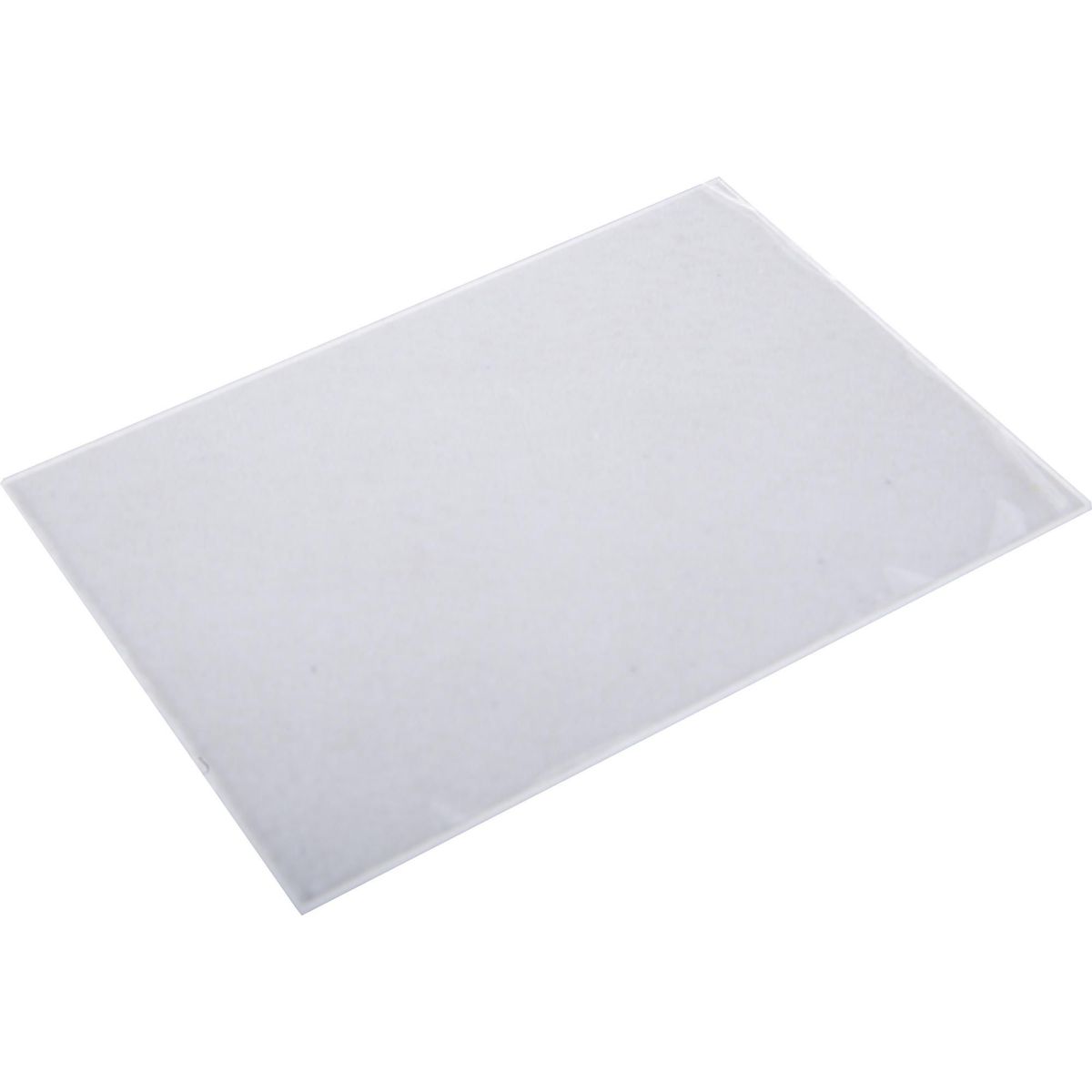 UBERMANN - Lente de Repuesto para Mascara de Soldar Ubermann