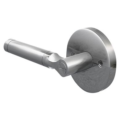 Cerradura de Manija Redonda Bao Acero Inoxidable Forte