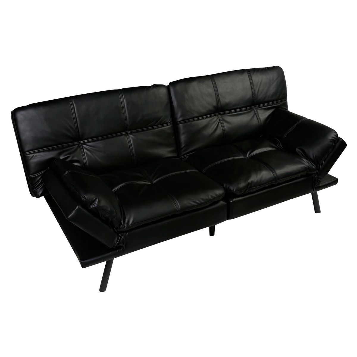 JUST HOME COLLECTION - Sofá cama Memory Foam