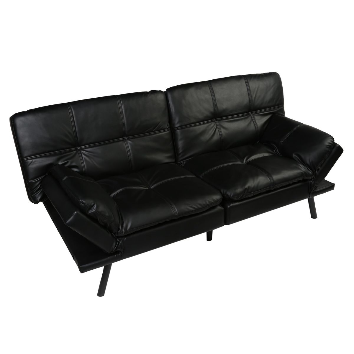 JUST HOME COLLECTION - Sofá cama Memory Foam