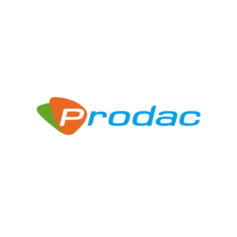 PRODAC - Malla Mosquitero Metálica 0.9x30m