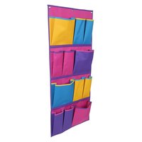 Organizador de Zapatos 12 Divisiones