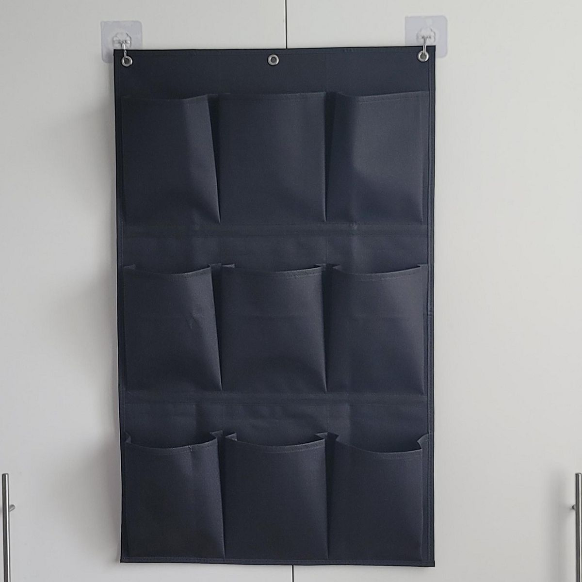 RAPALLO - Organizador de Zapatos 9 Divisiones