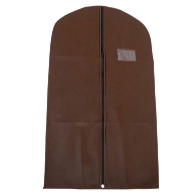 Porta Terno 100x60cm Marron