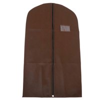 Porta Terno 100x60cm Marron