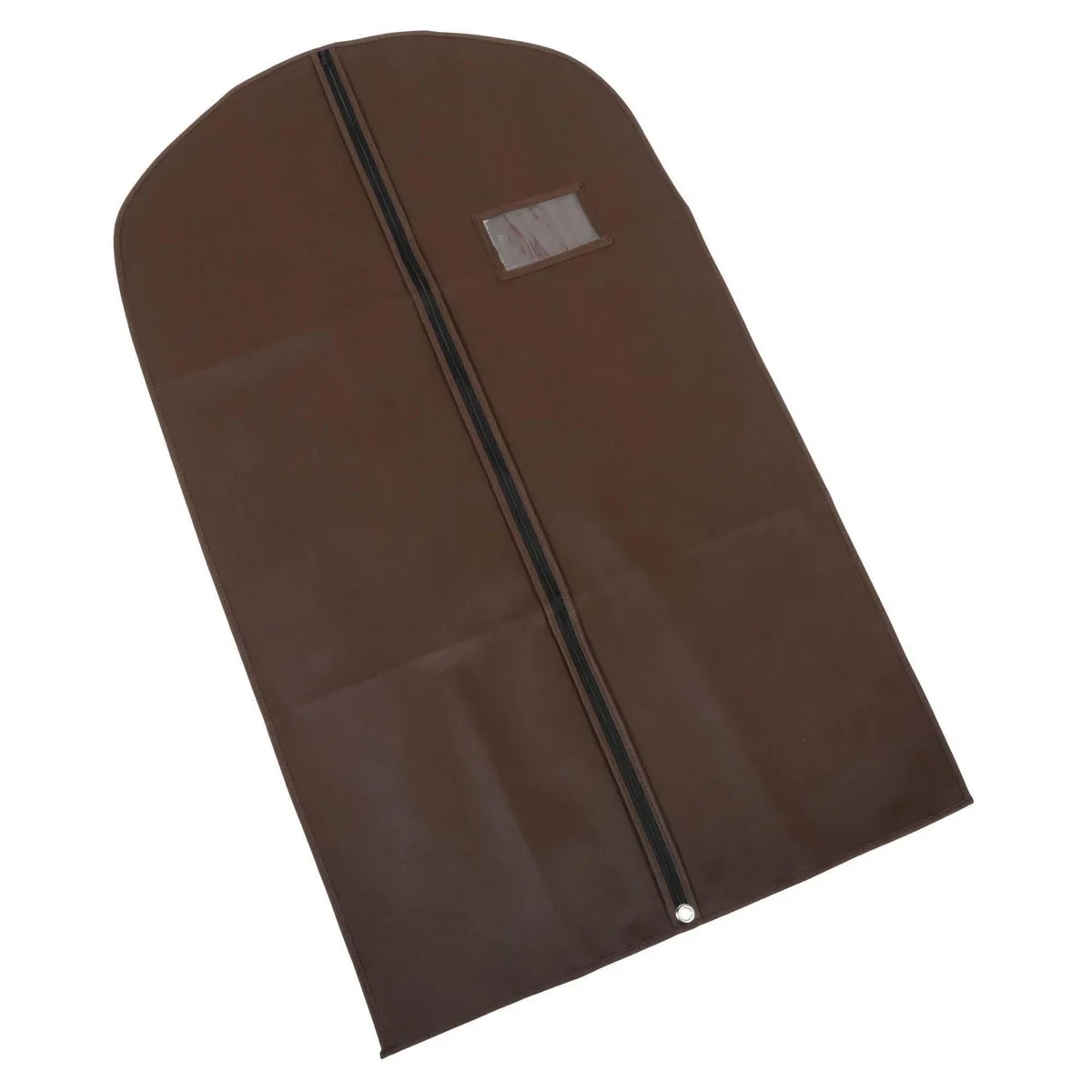 RAPALLO - Porta Terno 100x60cm Marron