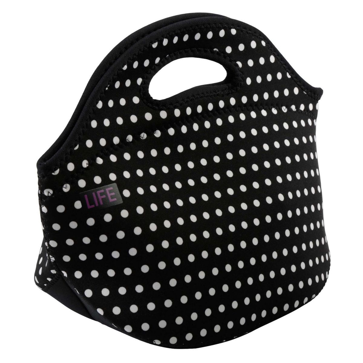 LIFE NEW YORK - Lonchera Neopropeno B-LB35-MBW