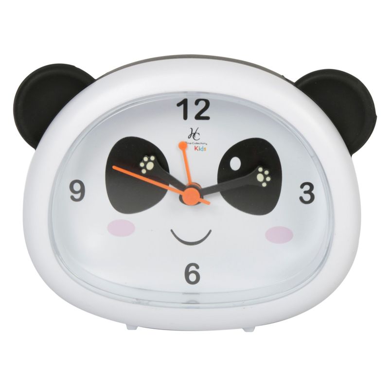  - Reloj despertador infantil Panda
