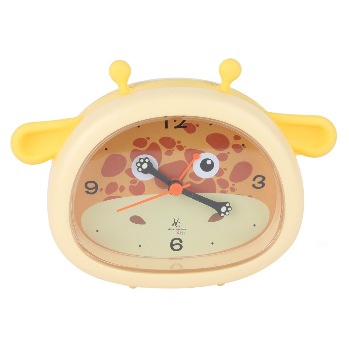  - Reloj despertador infantil Jirafa
