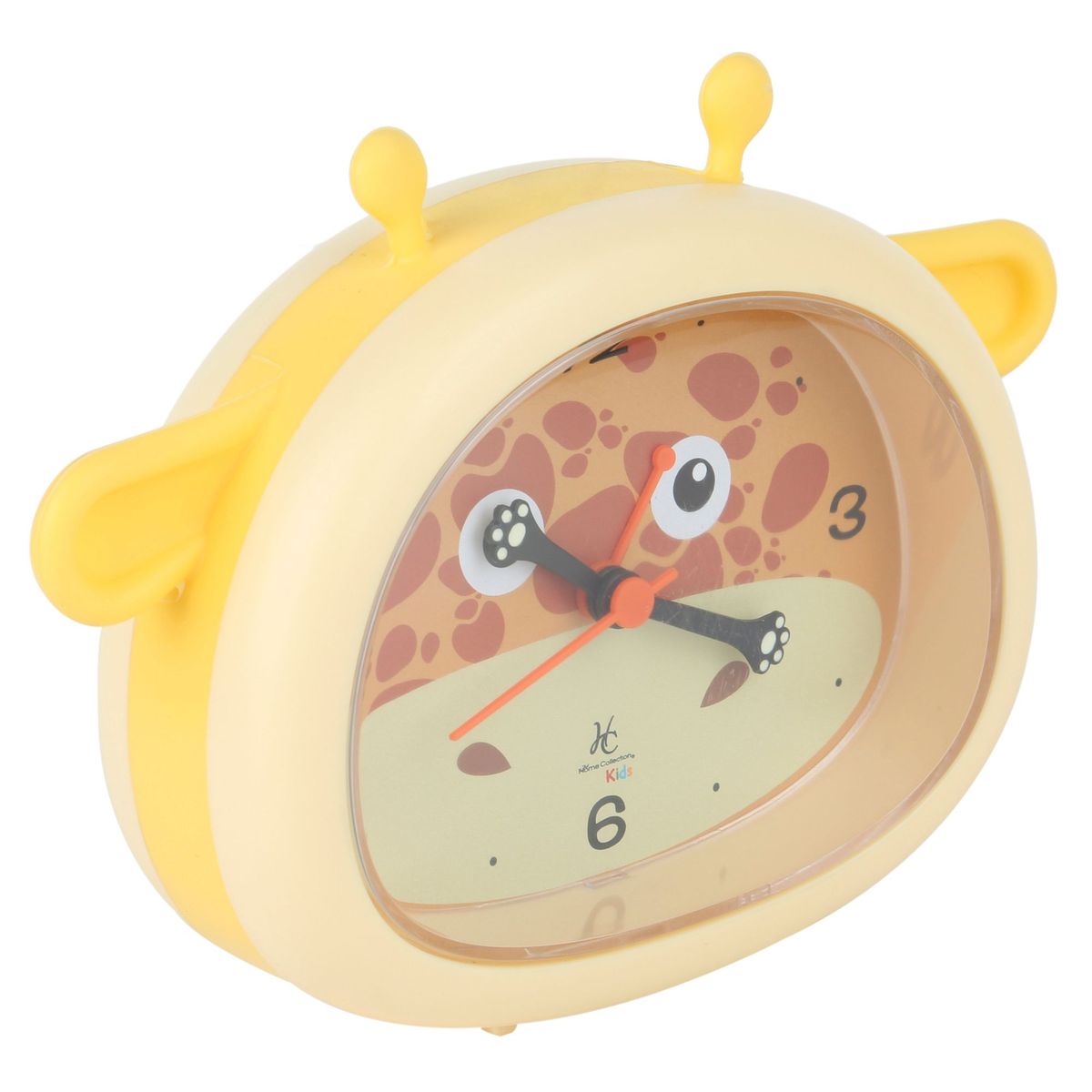  - Reloj despertador infantil Jirafa